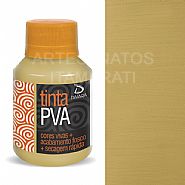 Detalhes do produto Tinta PVA Daiara Bambu 16 - 80ml